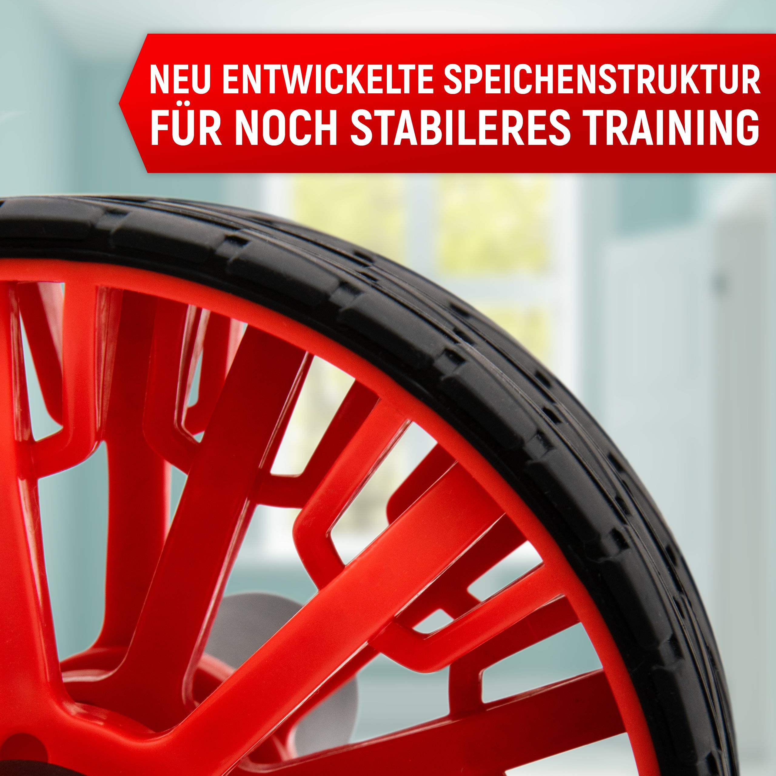 NEOLYMP ABS Bauchroller