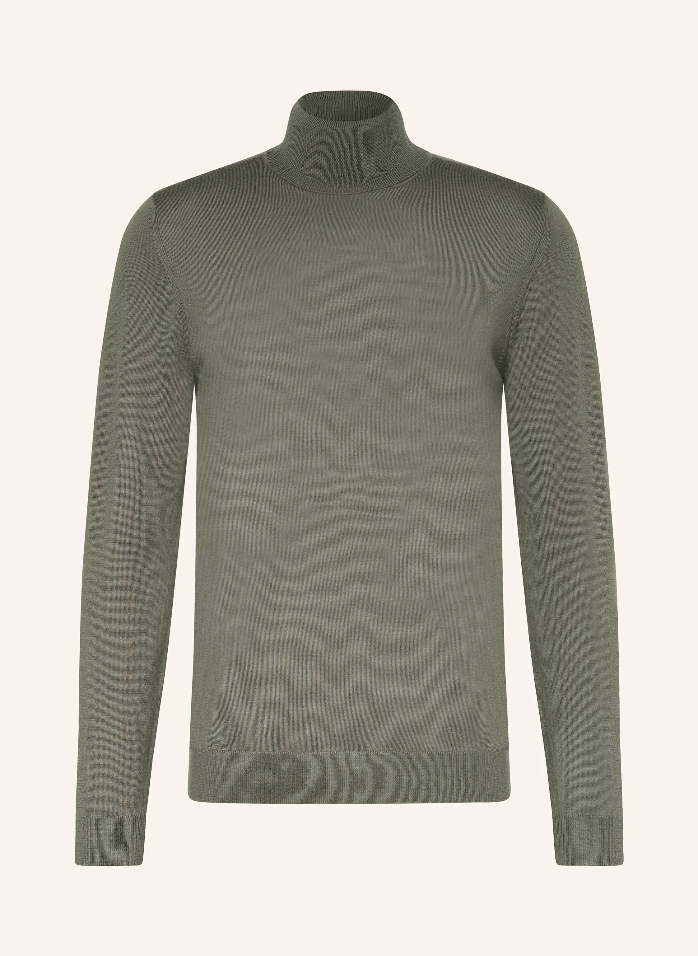 PAUL Rollkragenpullover
