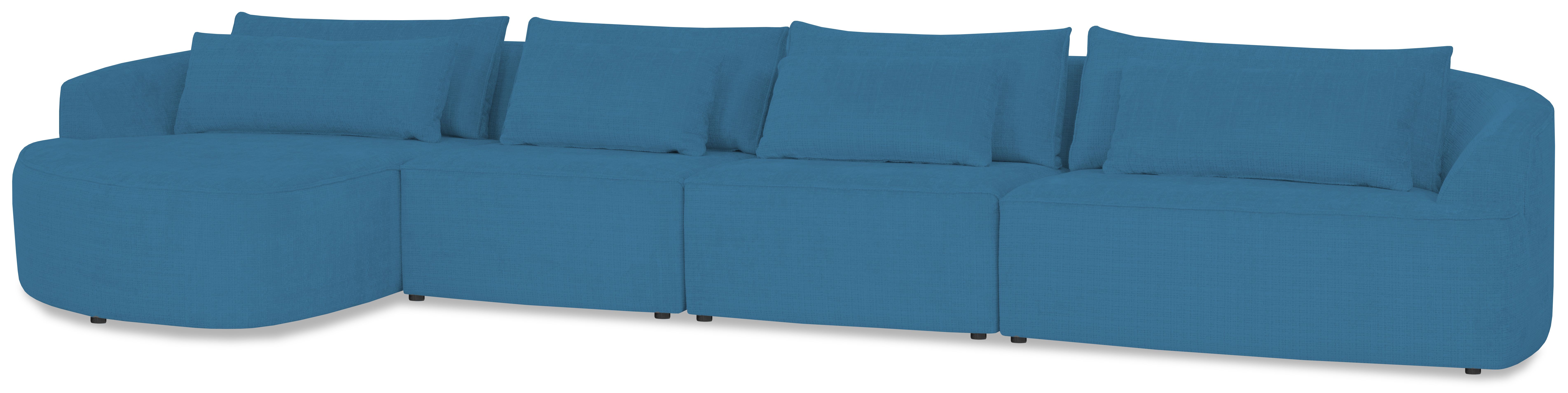 Loungebank Loes