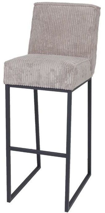 Barkruk Cosy B41 x D58 x H111 cm