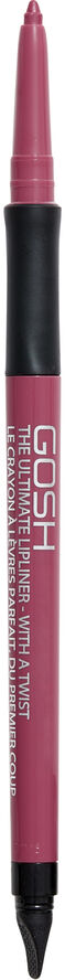Gosh The Ultimate Lip Liner - With A Twist