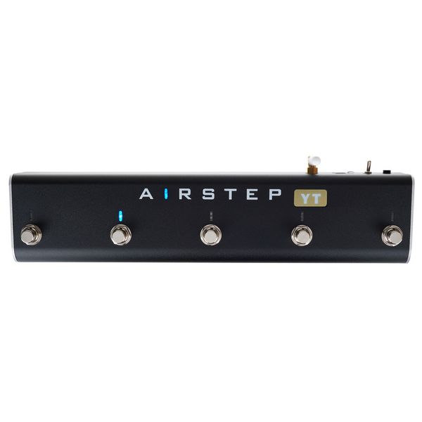 Xsonic Airstep YT Edition