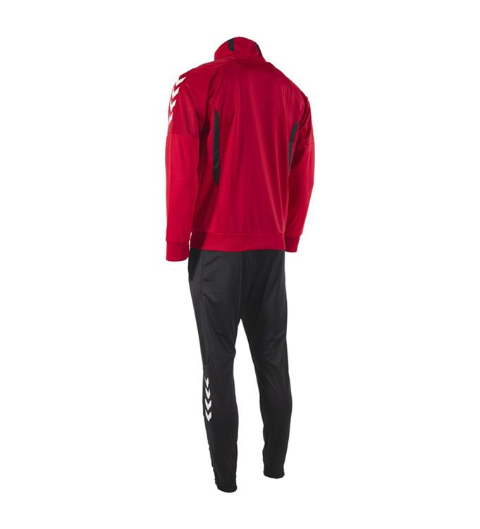 Hummel Authentic Polyester Suit