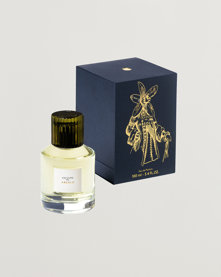 Trudon Absolu Eau de Parfum 100ml