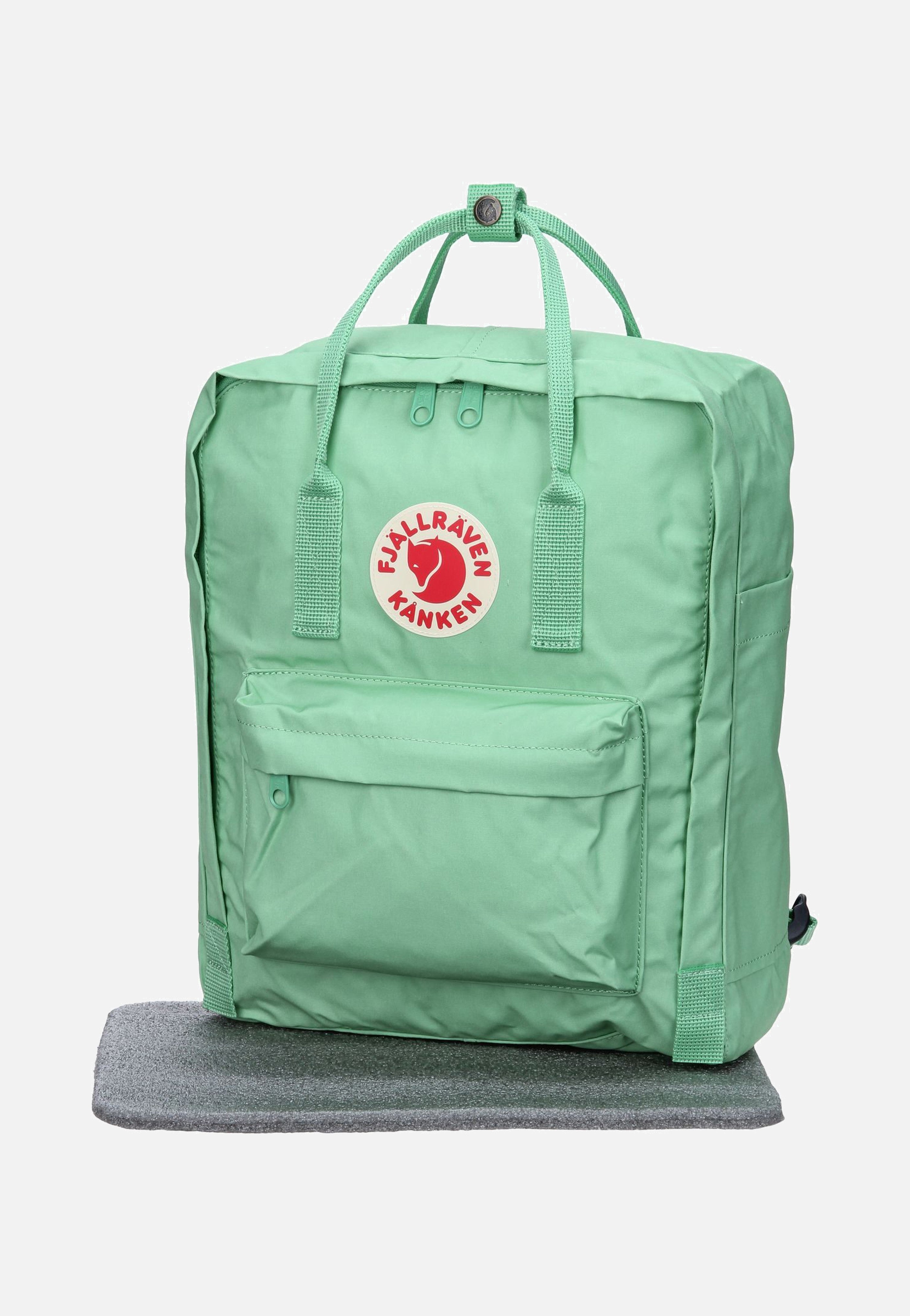 Kanken Apple Mint - Rucksack