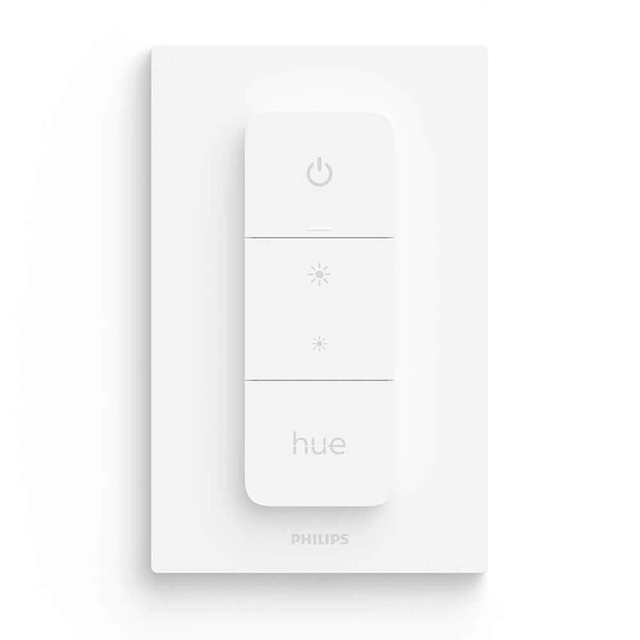 Philips Hue Dimmer Switch