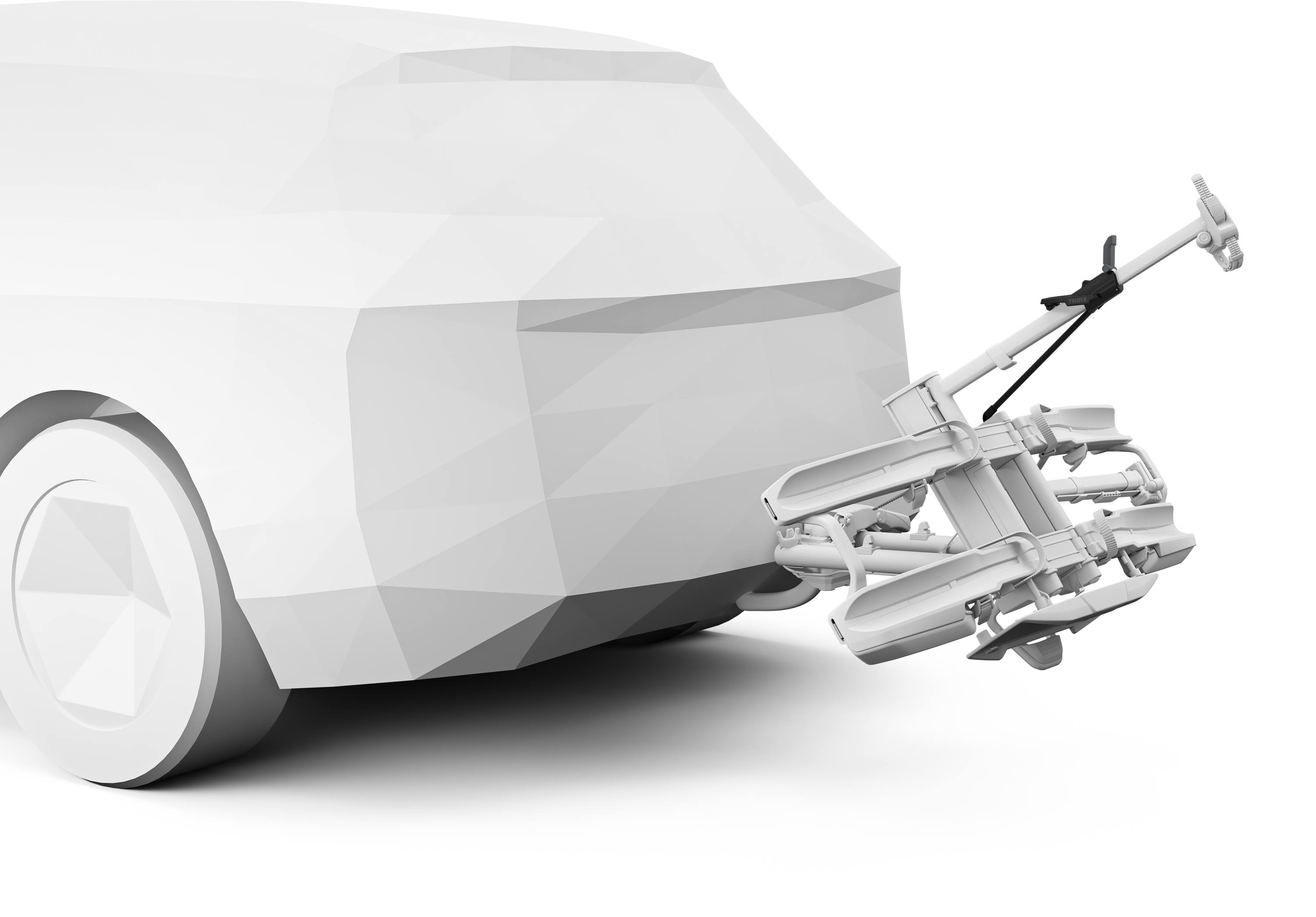 Thule Epos Bike Repair Holder