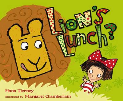 Lion's Lunch (Hardback)