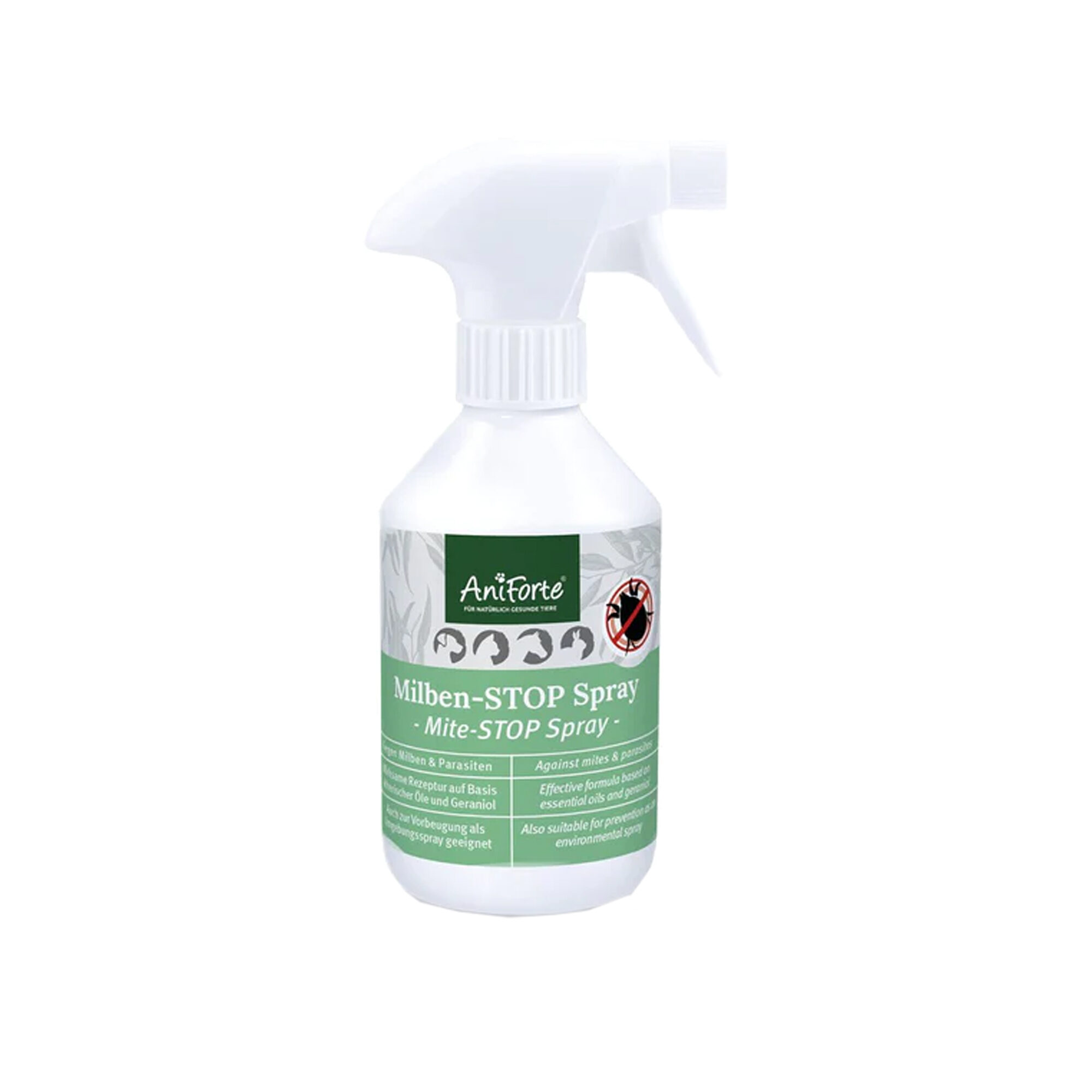 AniForte Mijten STOP Spray
