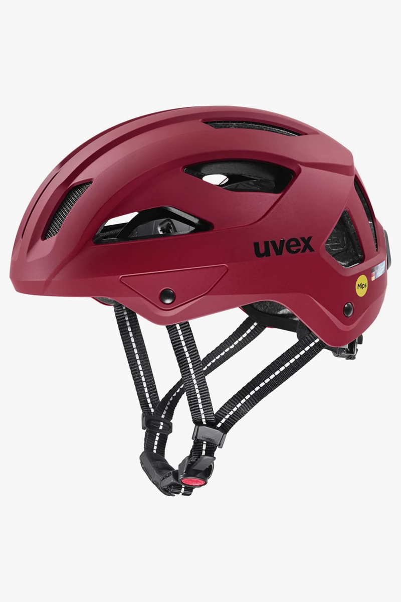 uvex city stride Mips Velohelm