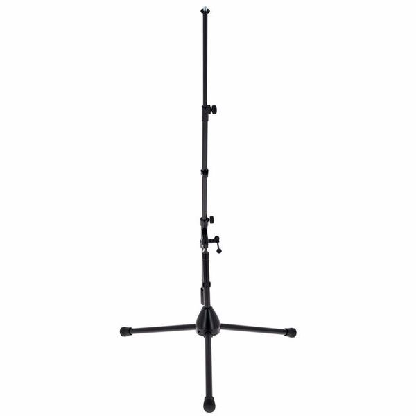 K&M 255 Black