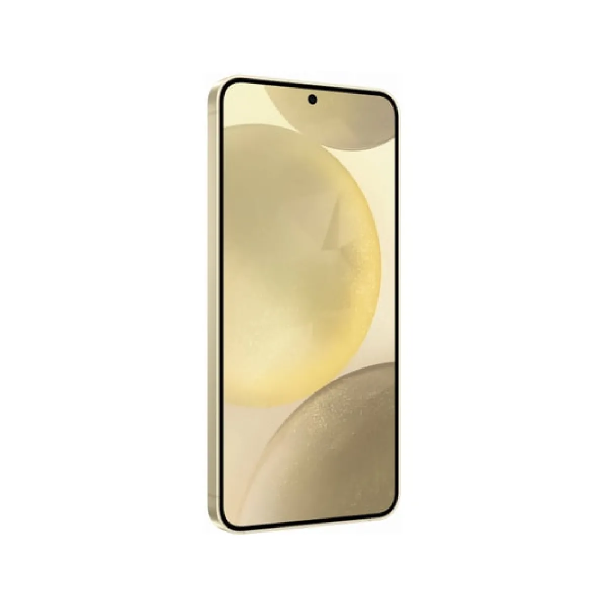 Samsung Galaxy S24 - Jaune