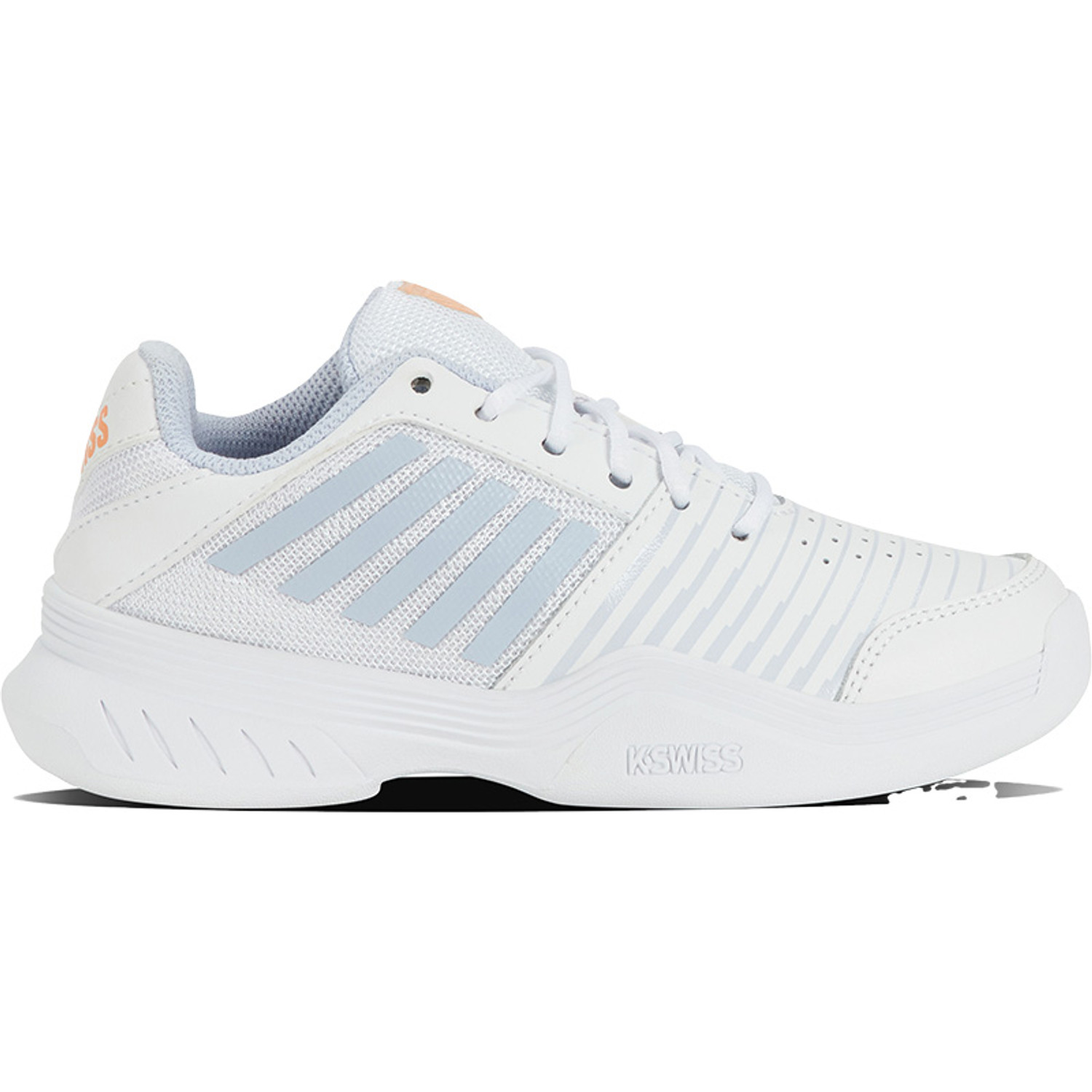 K-Swiss Court Express Indoor Junior