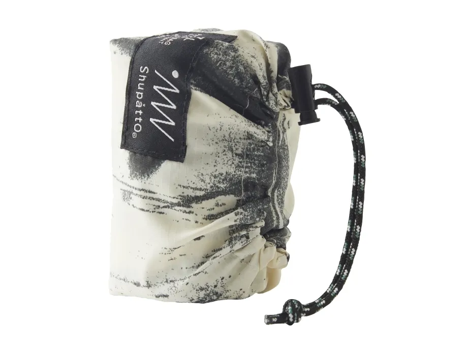 Shupatto - White Birch Packable Bag 27 L