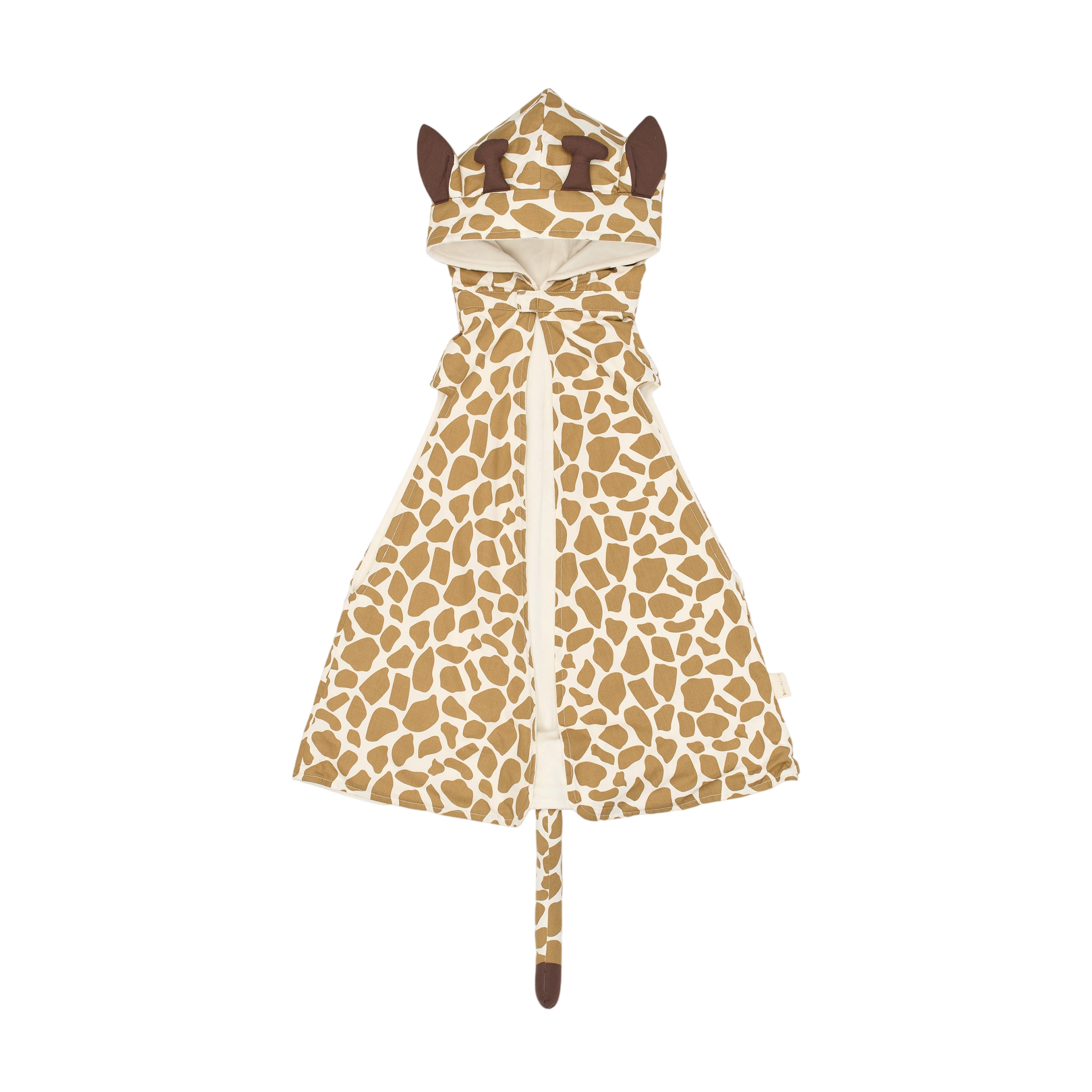 Kostüm Giraffe Seedpearl