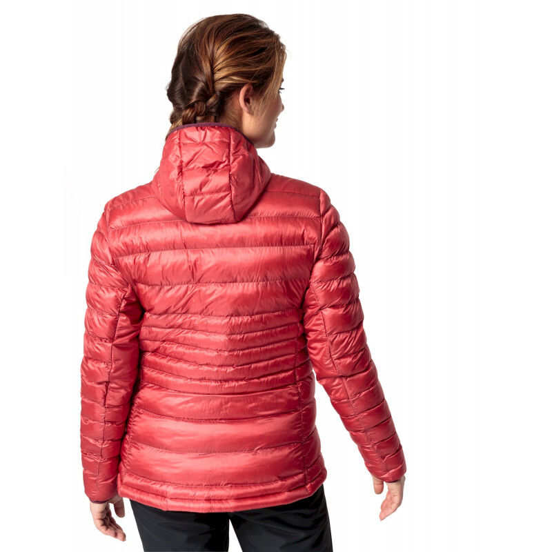 Batura Hooded Insulation Jacket - Doudoune femme