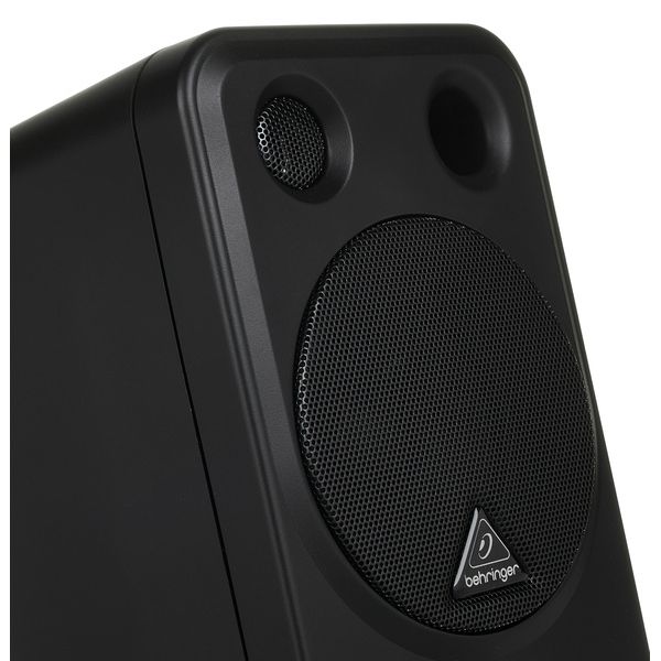 Behringer MS16 Aktivlautsprecher