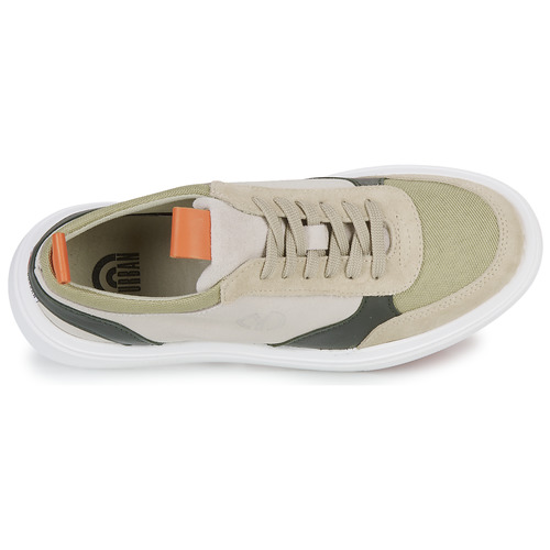 Yurban - BELFAST - Beige / Kaki