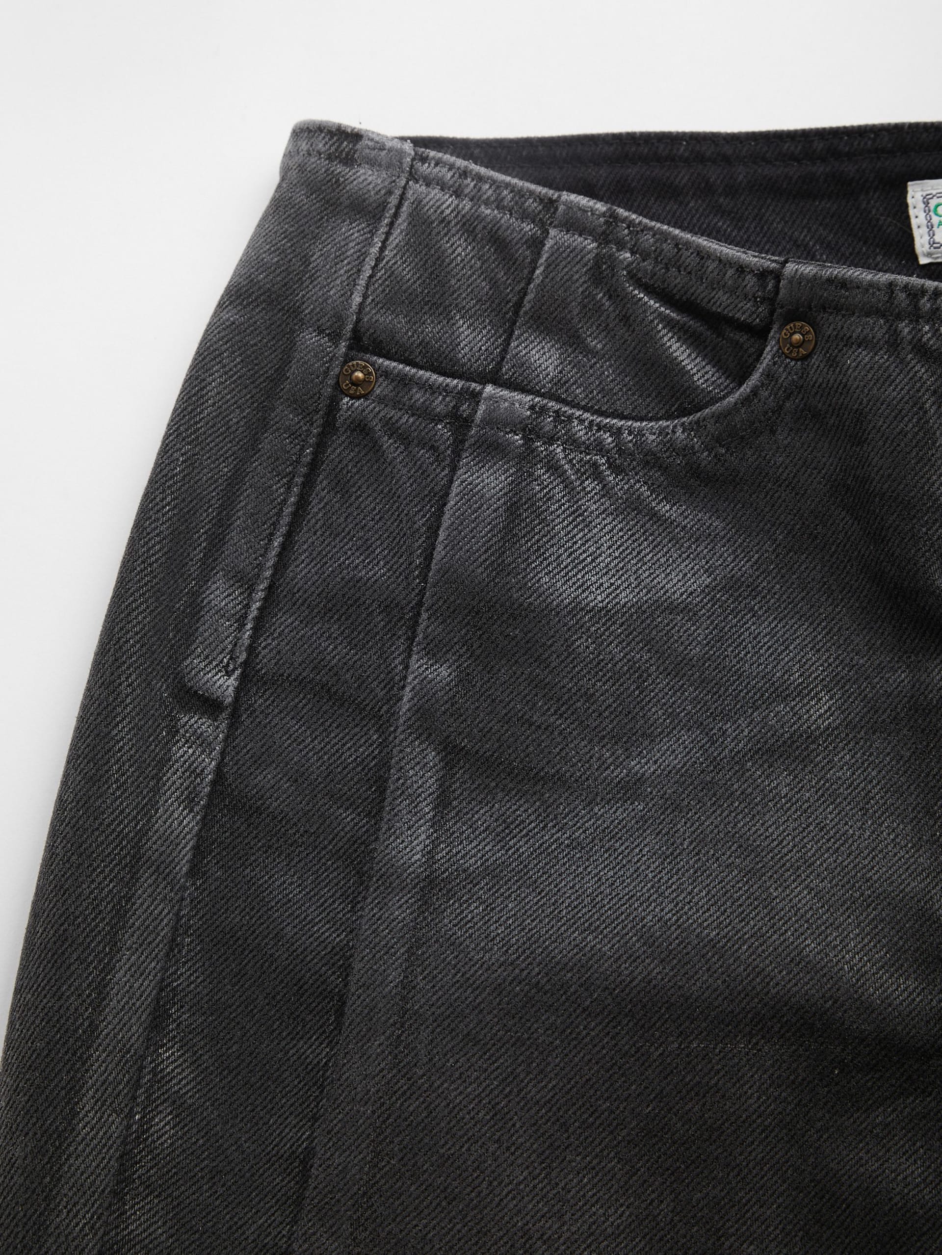 jeans remendados