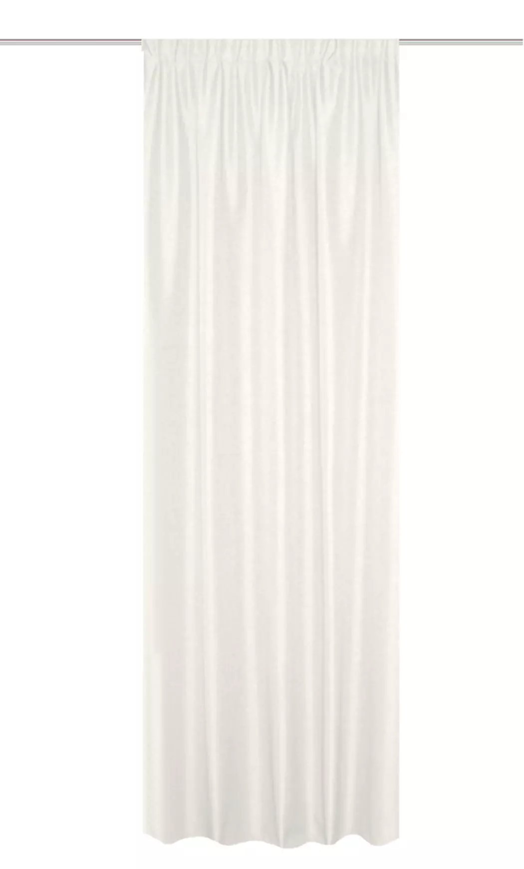 Fertiggardine Thermo 135 x 245 cm