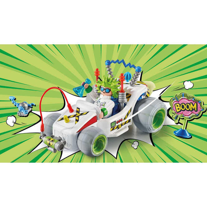 Playmobil® 71633 - Rasender Professor - Playmobil® Fun Stars