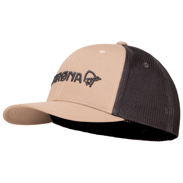 Norrøna - /29 Flexfit 3D Cap - Casquette