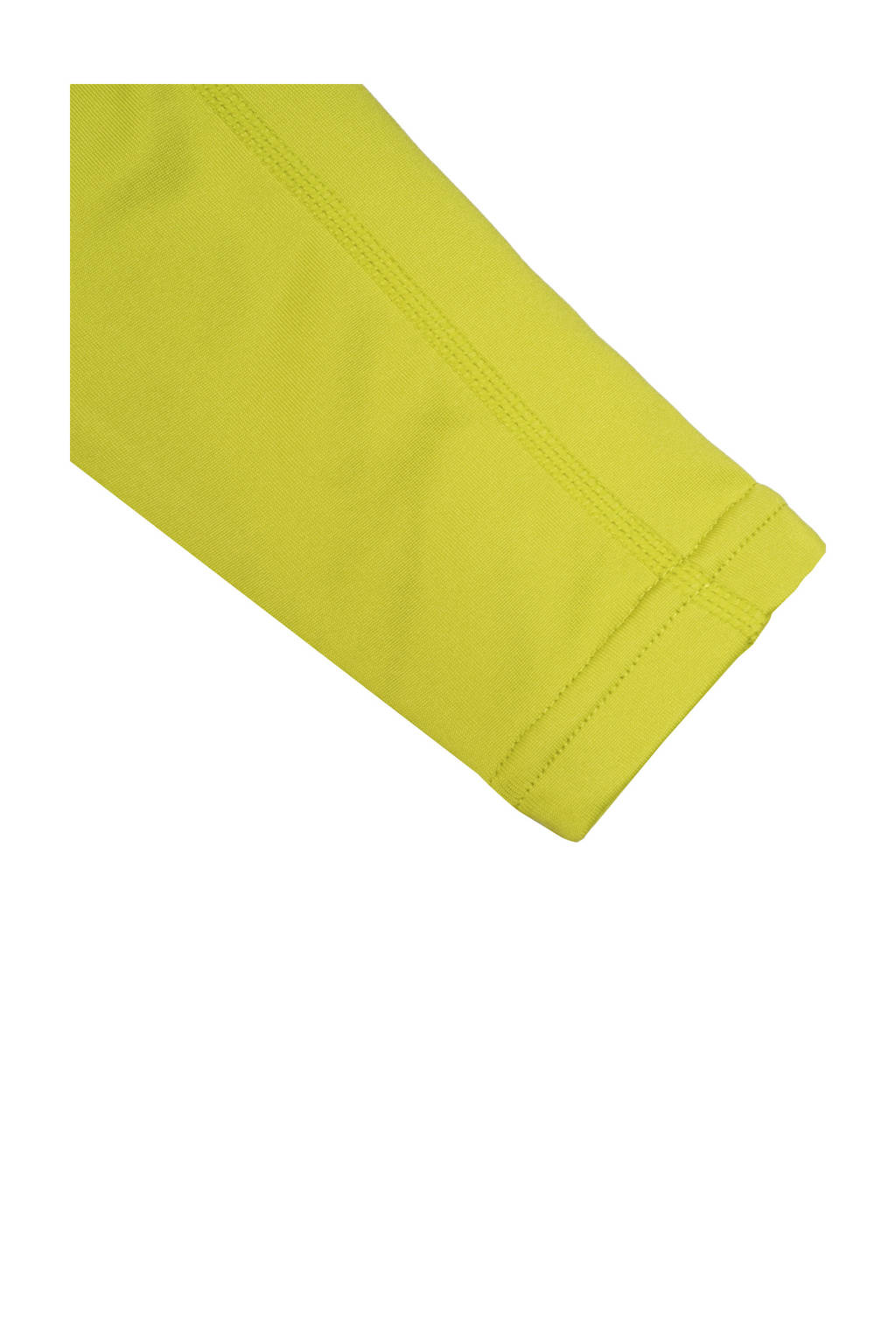 Icepeak skipully Fleminton geel