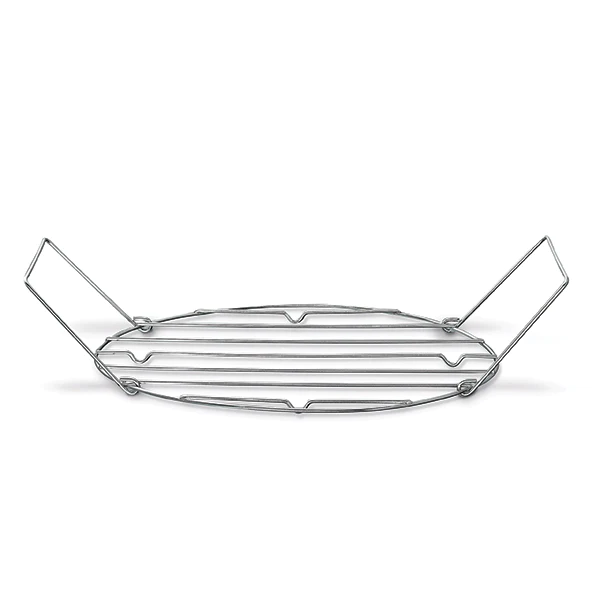 Grille pour roaster Roasty Cook 42 cm Beka