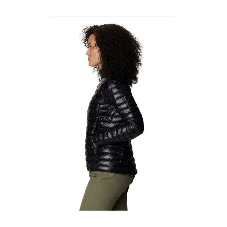 Mountain Hardwear Ghost Whisperer/2 Jacket Women Black