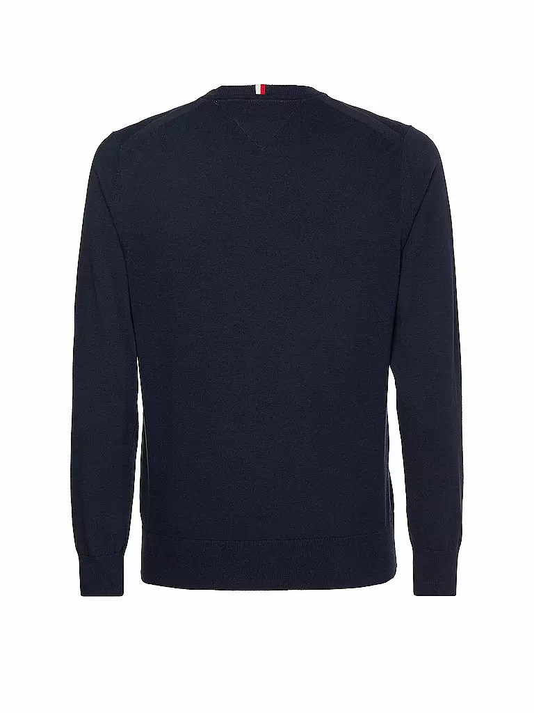 TOMMY HILFIGER Sweater 1985 blau