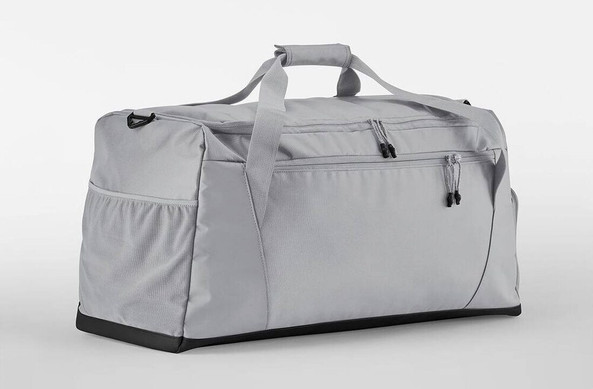 QUADRA QD470S - Sac Polyvalent pour Sports avec Compartiments Spécialisés