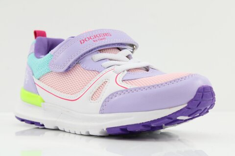 Docker´s Sneaker
