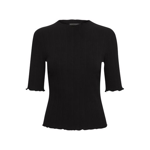 Karen By Simonsen CandaceKB T-shirt, Black, S