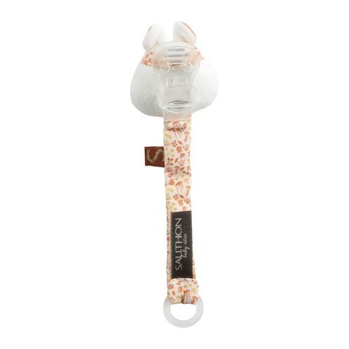 Attache Sucette Baby Déco ESMEE - SAUTHON Baby déco