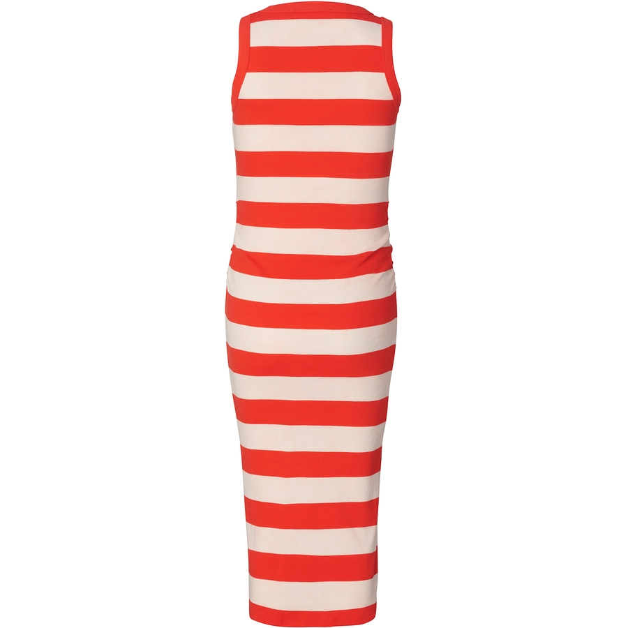 Noppies Kleid Keesje Cherry Tomato