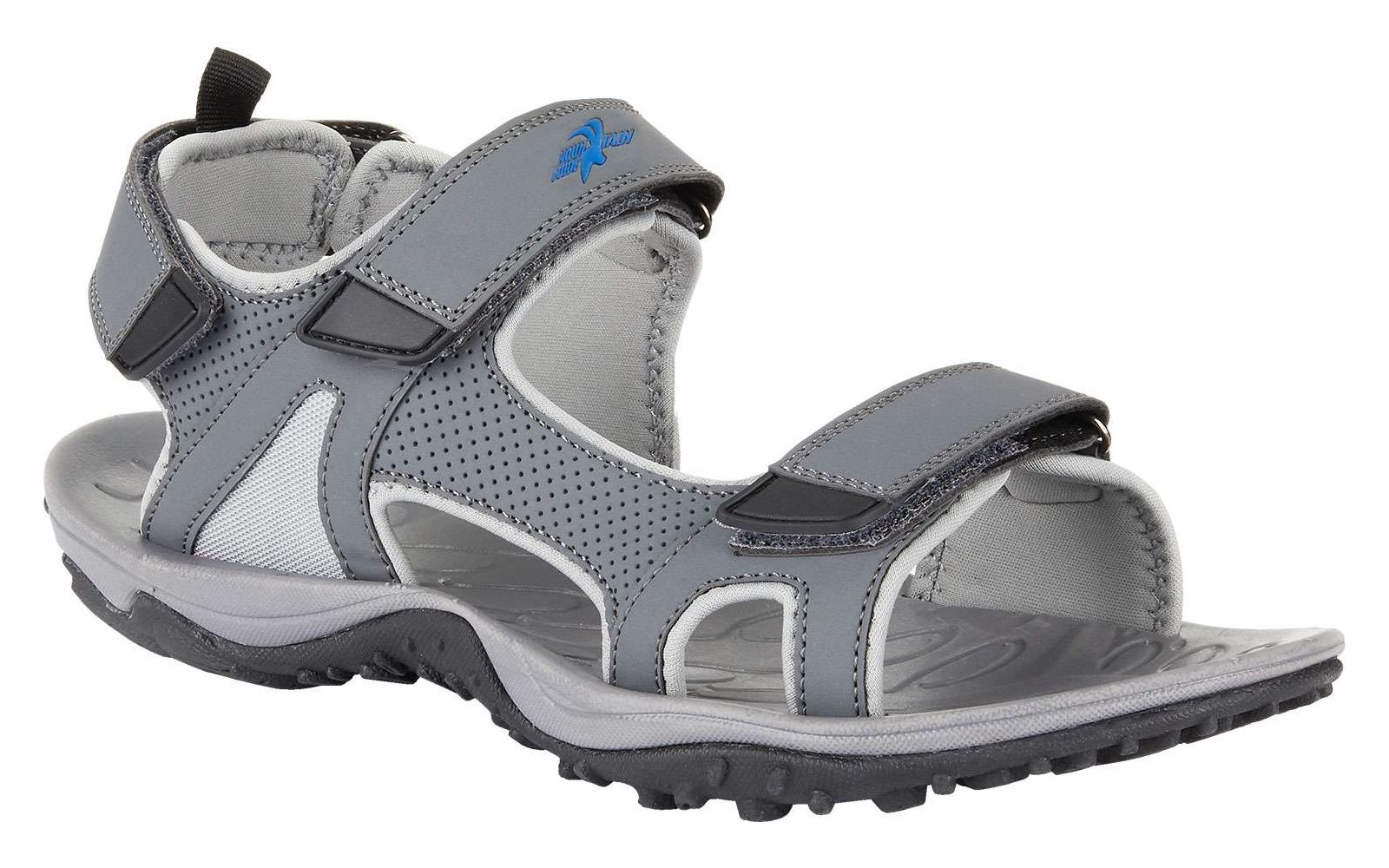 Mountain Guide Rudry Herrensandalen