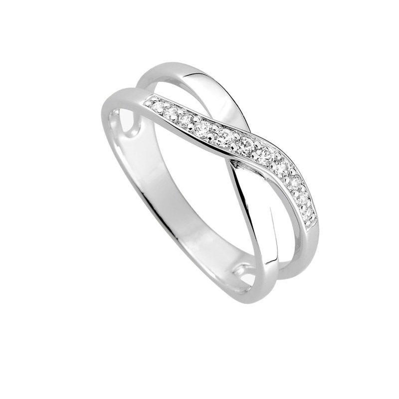 Bague femme - Argent 925