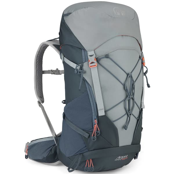 Sac à dos randonnée LOWE ALPINE AIRZONE TRAIL CAMINO ND35 ORION BLUE/CITADEL