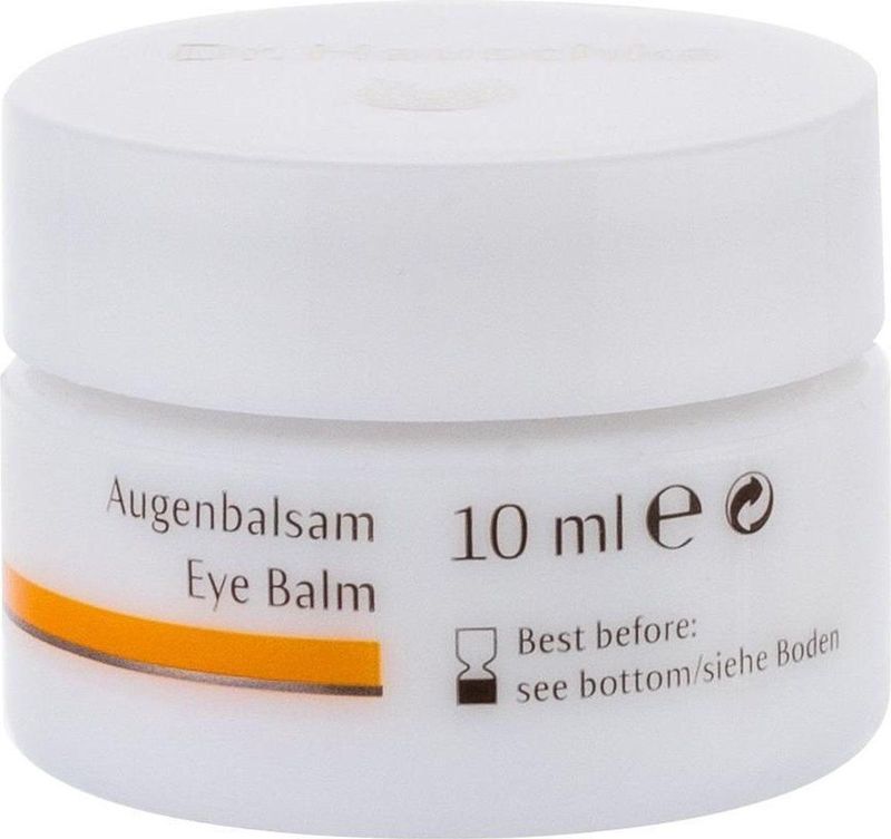 Dr. Hauschka - Oogbalsem - 10 ml - Voor Elke Huidtype