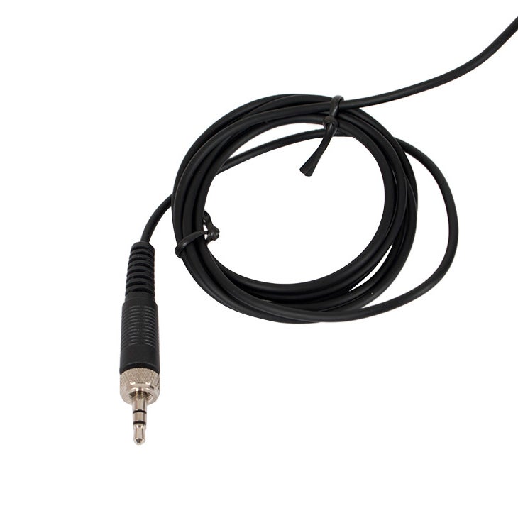 Sennheiser XSW 1-ME3-B draadloze headset (614-638 MHz)