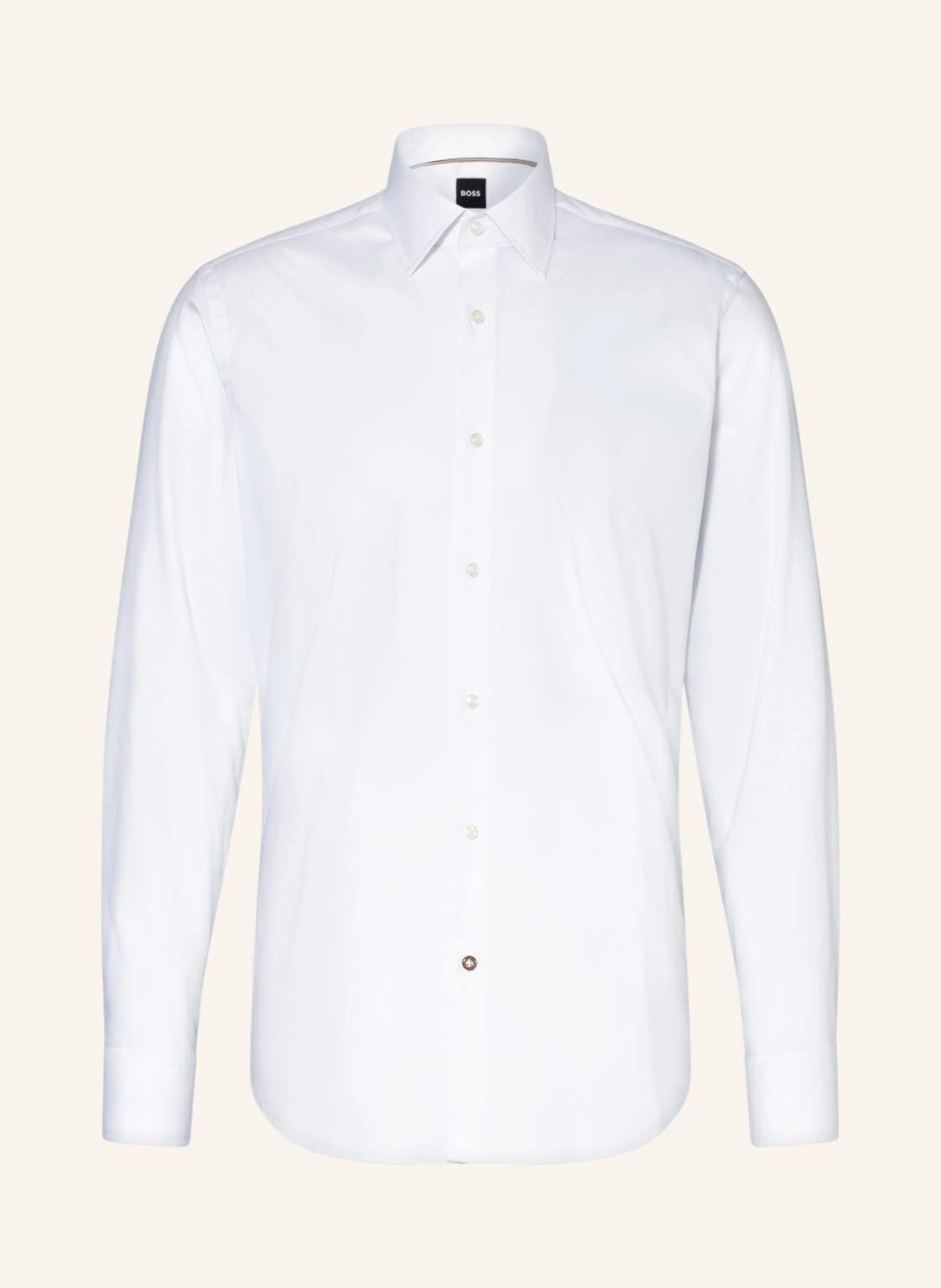 BOSS Hemd JOE Regular Fit