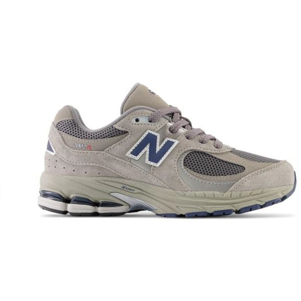 Køb New Balance Sneakers Grey 2002 Kids Lace