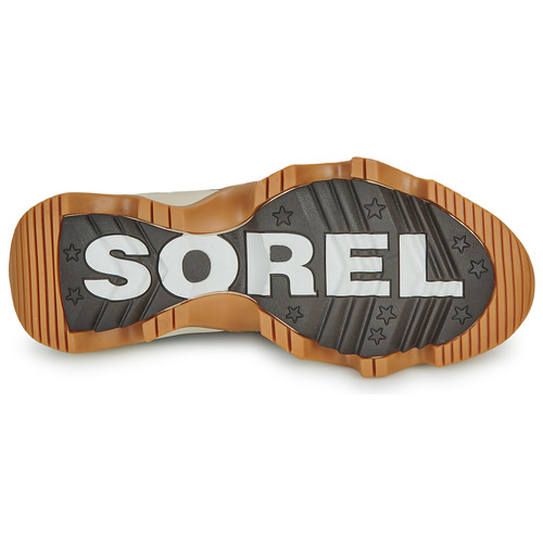Sorel - KINETIC IMPACT CONQUEST WP - Camel