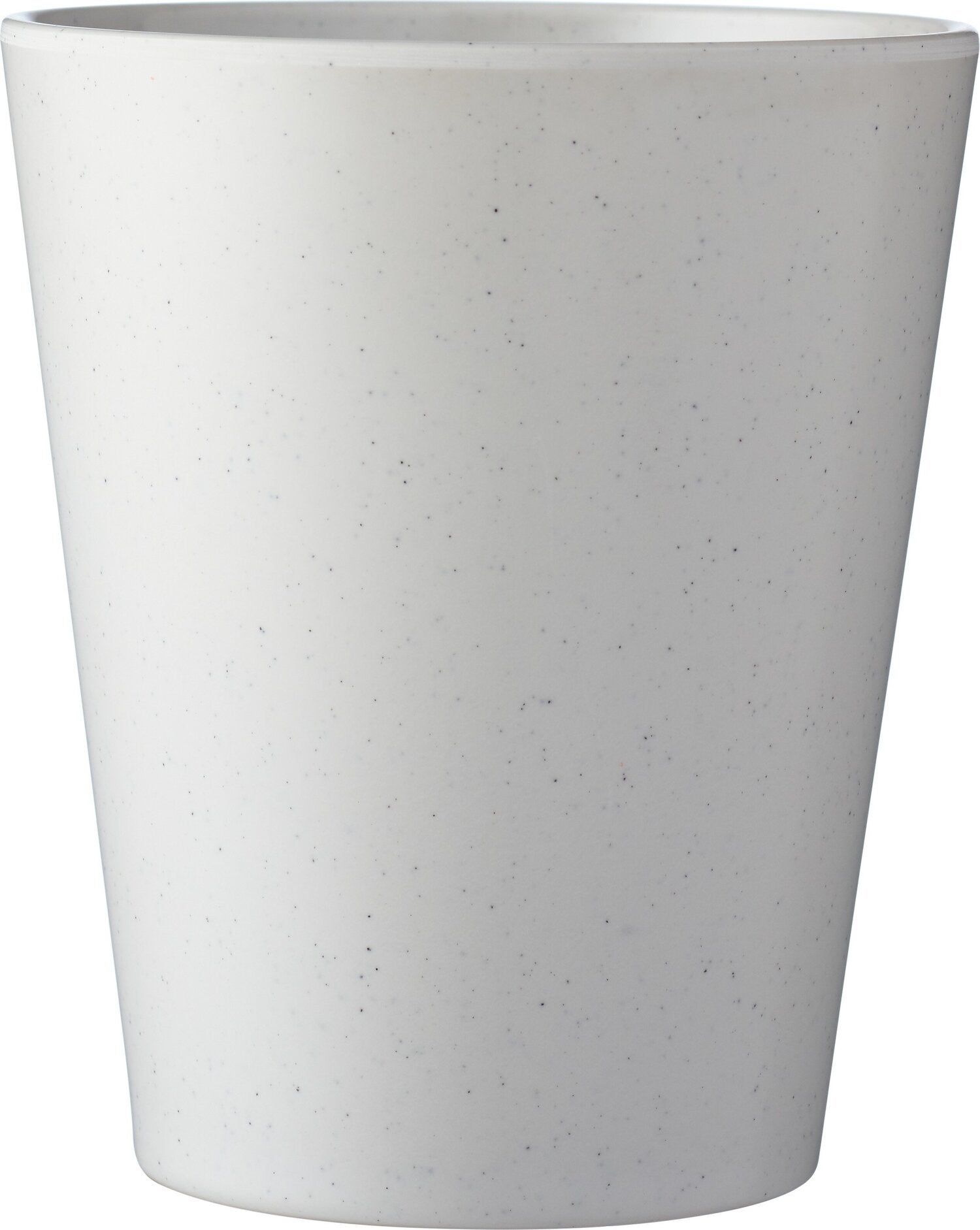 Mepal beker Bloom wit 0,3 L
