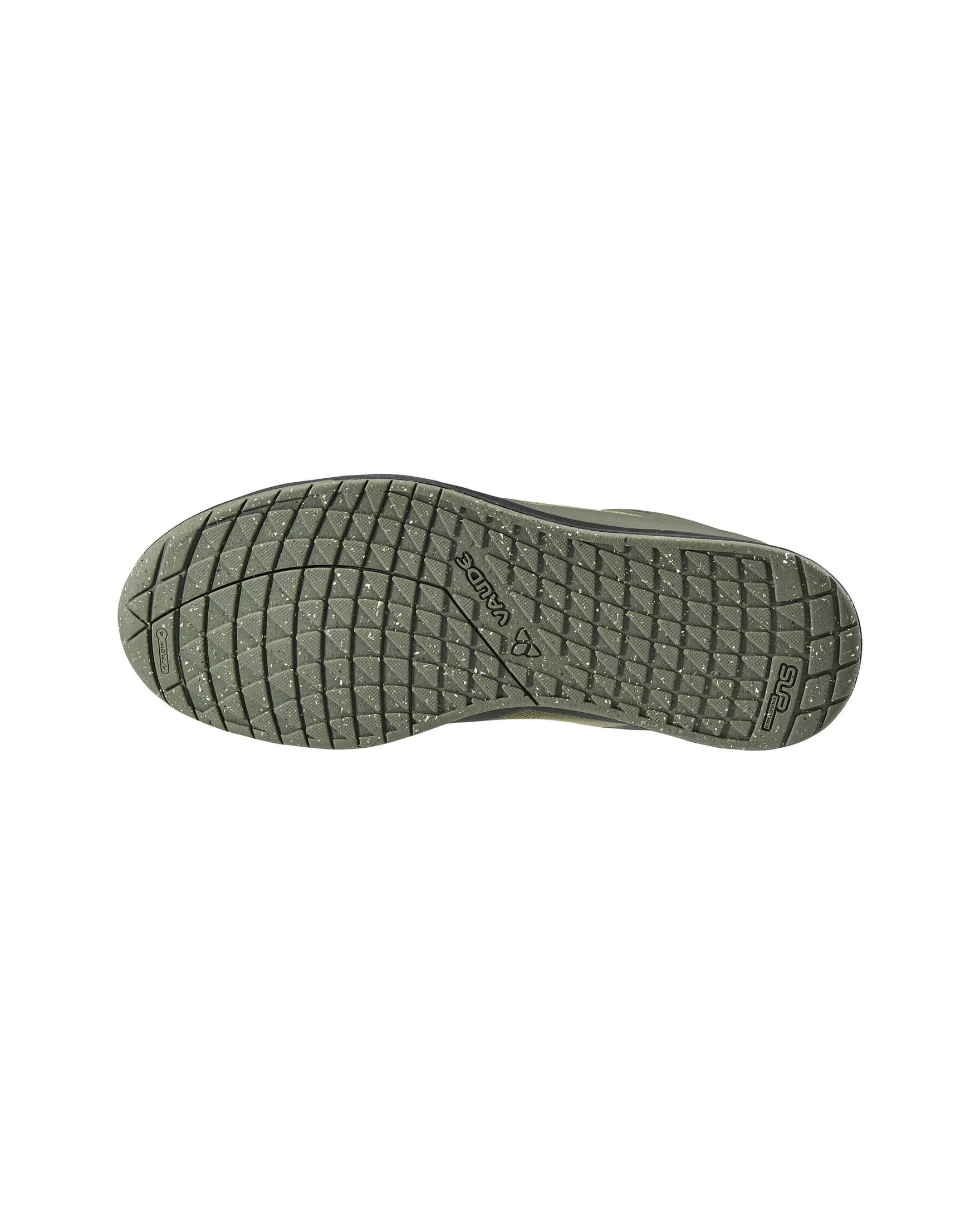 VAUDE| Radschuhe TVL ASFALT DUALFLEX