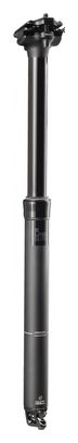Tige de Selle Téléscopique Bontrager Line Elite 31.6mm (Interne)