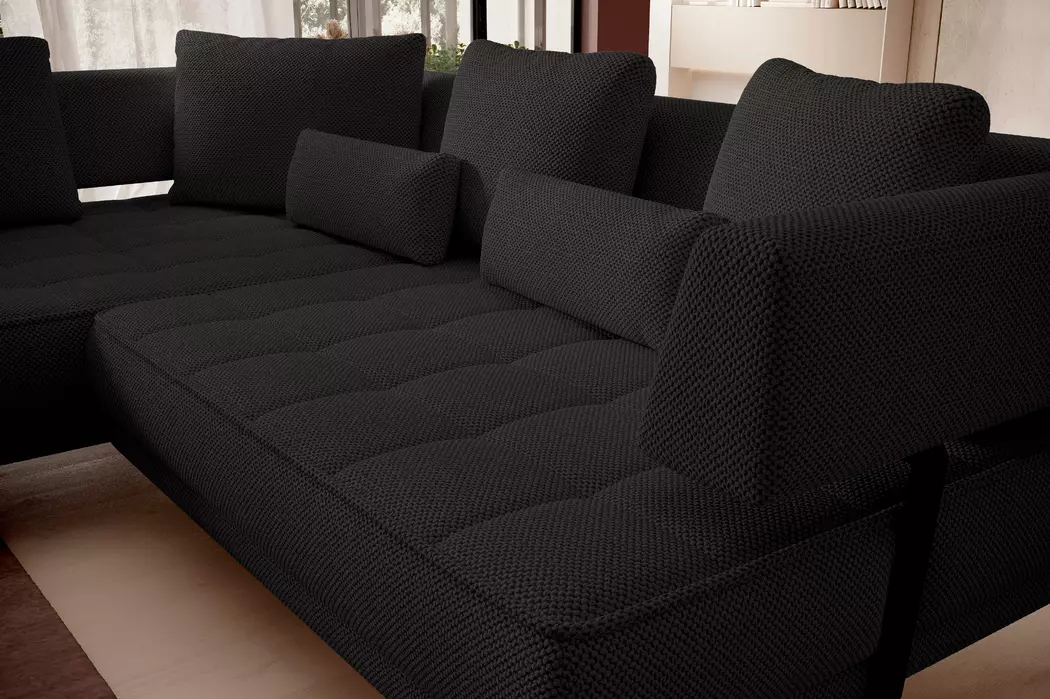 Ecksofa Giotto