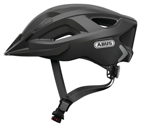 Casque Abus Aduro 2.0 Noir