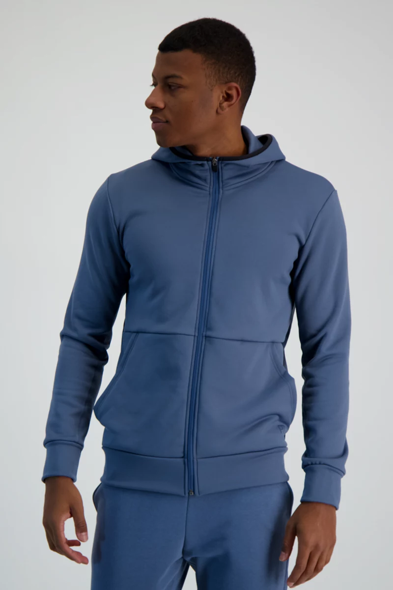 POWERZONE Herren Trainingsjacke