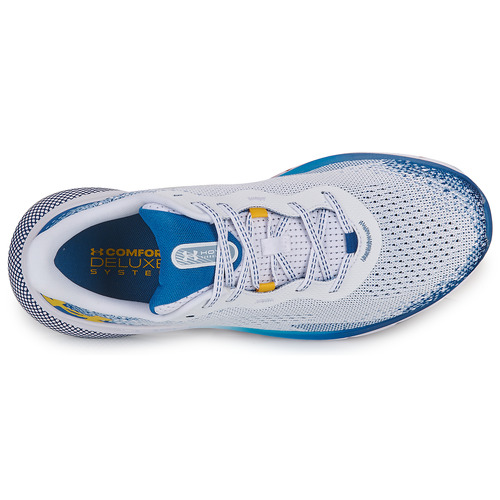 Under Armour - UA HOVR TURBULENCE 2 - Gris / Bleu